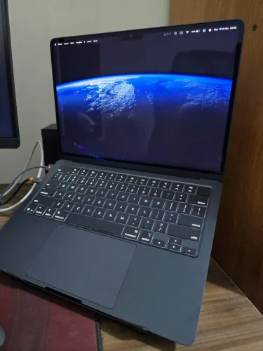 Macbook Air M4 com Garantia