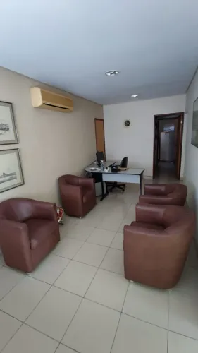 Sala Comercial no Prado - Ideal para Advogados e Contadores  - Taxas  inclusas