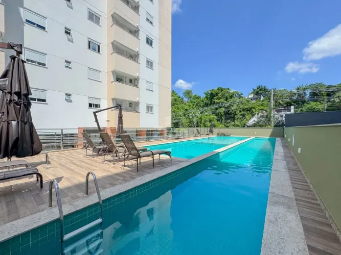 Apartamento em Jardim Blumenau - Blumenau