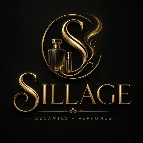 Decants de Perfumes Originais a partir de R$ 19,90 - 5ml e 10ml - Sillage