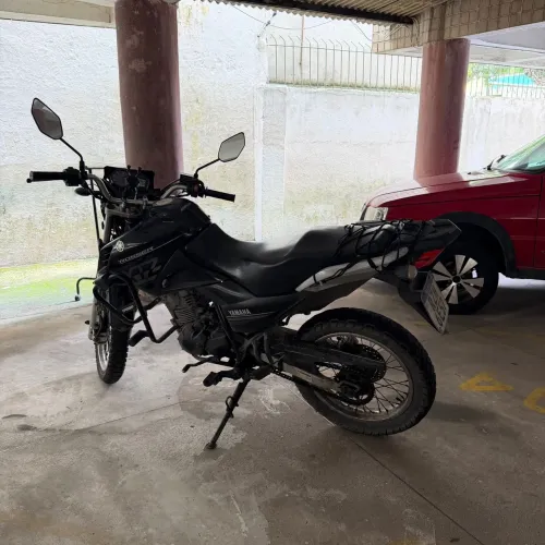 Moto crosser 21/22