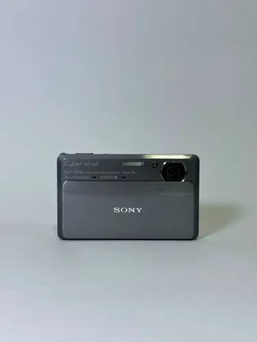 CyberShot | Sony DSC-TX7
