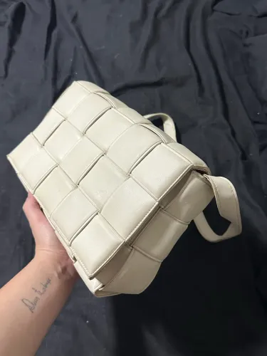 Bolsa Couro