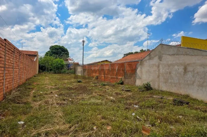 Terreno 511 m² na Av. Sf-Sete, Barretos-SP