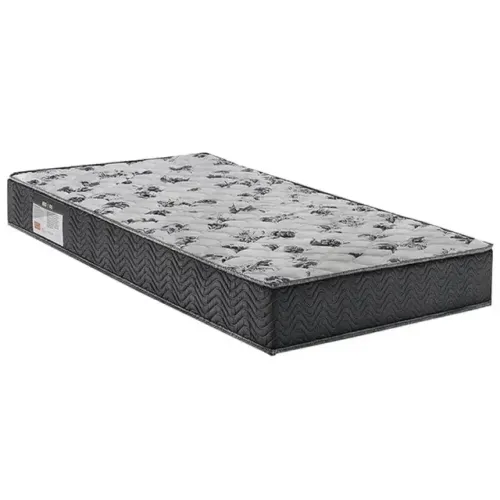 Colchão Solteiro Misto D33 Ortobom - Entrega Rápida!