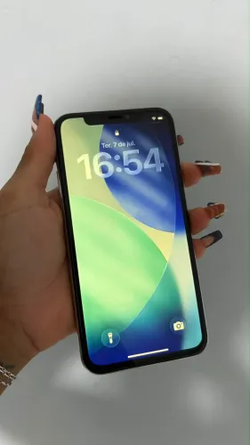 Iphone 11 pro