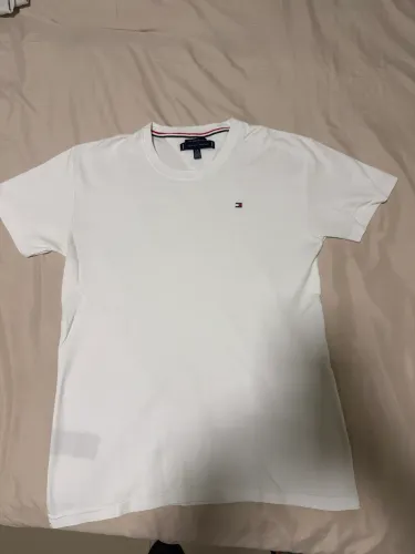 CAMISA TOMMY HILFIGER ORIGINAL