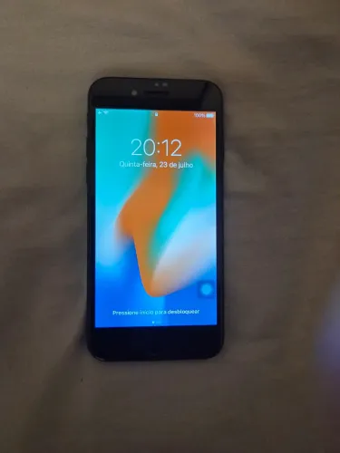 IPhone 7 - 128 GB