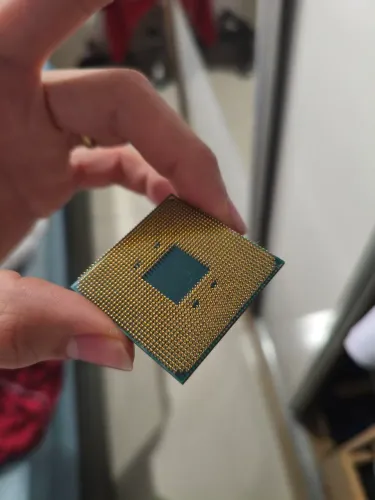 Processador Ryzen 3 3100