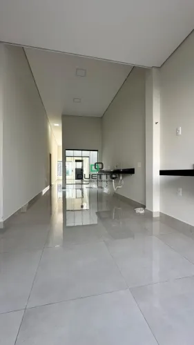 Casa com 2 dormitórios e 2 suítes à venda, 96m² por R$ 579.900,00 - Jd Dona Judith - Ameri
