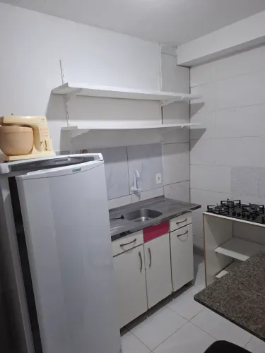 ALUGO EXCELENTE KITNET NO BAIRRO ESTREITO