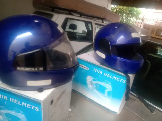 CAPACETE 