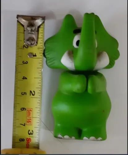 Boneco Jotalhão Agarradinho Turma Da Mônica Anos 80 Trol