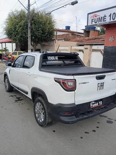 Fiat Strada Freedom 1.3 Flex 8V CD 2021
