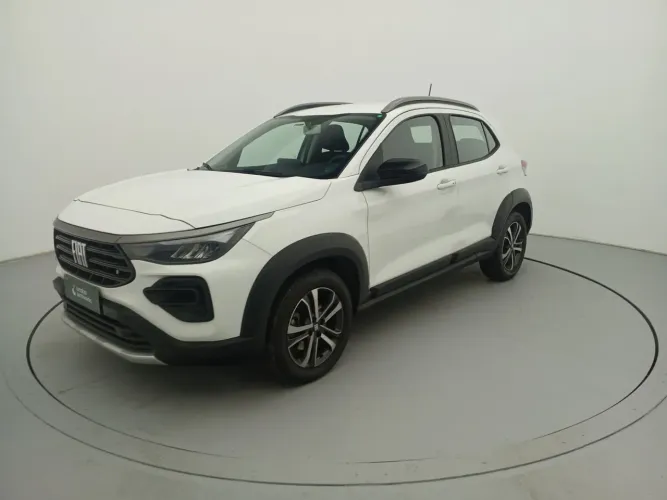 Fiat Pulse Audace 1.0 Turbo 200 Flex Aut. 2024
