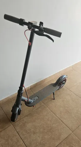 Patinete elétrico Foston 09 pro