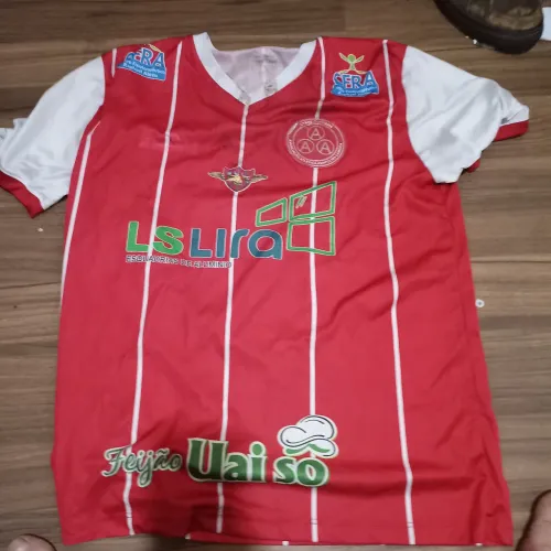 camisa do Anapolina