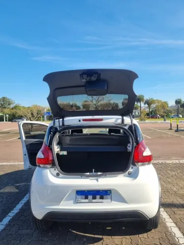 Fiat Mobi Like 1.0 Fire Flex 5P. 2025