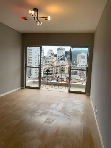 Apartamento 2 Quartos em Santa Rosa | Mais Imóveis RJ