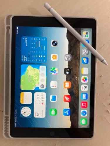 iPad 9ª Geração (2021) - 64gb - Excelente Estado