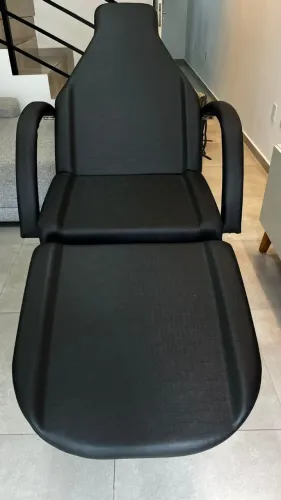Poltrona Hidráulica Profissional para Estética
