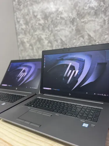 Workstation HP Zbook Core i5 Nvidia Quadro P2000 4Gb 32Gb Ram 512Gb Ssd Nvme