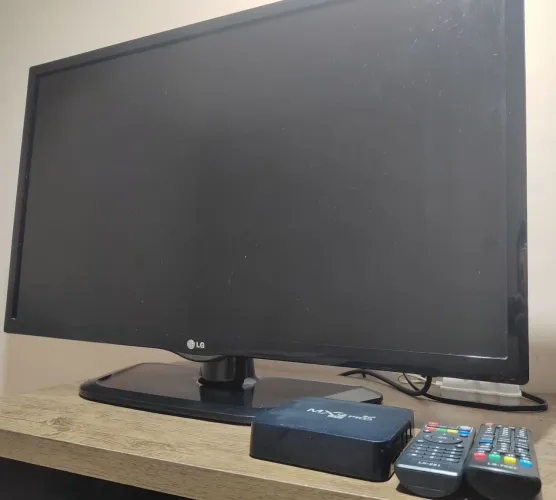 Tv Led 32" 