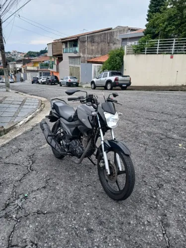 Yamaha Factor 150 ED 2022