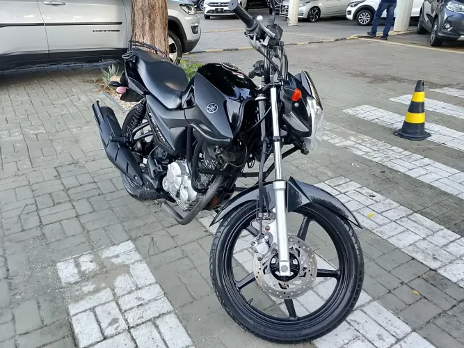MOTO EXTRA KM BAIXA APP ECONÔMICA