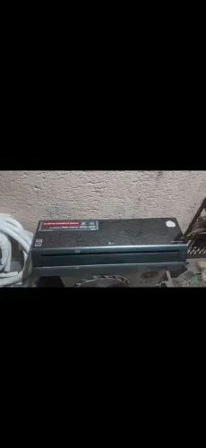 VENDO AR CONDICIONADO 12 MIL INVERTER 