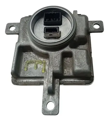 Reator Xenon Farol Esquerdo Volkswagen Golf 1.4 2014 2015