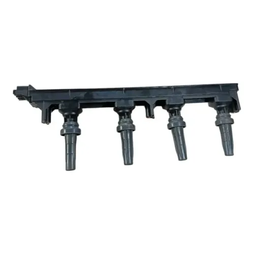 Bobina Ignição Citroen C4 2.0 2003 a 2005 gc4780 Original