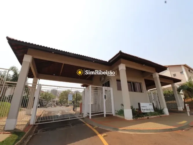 Condomínio Vivendas do Sul. Casas à venda no Bairro Vila do Golf.