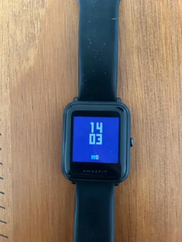 Smartwatch Amazfit Bip