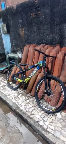 Viking vmax venda