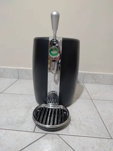 Chopeira Heineken