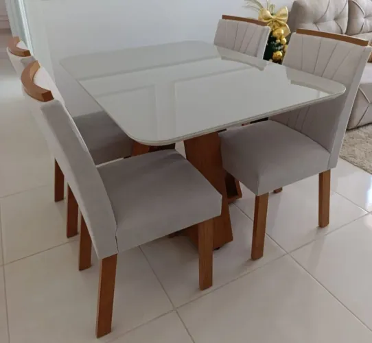Mesa de jantar