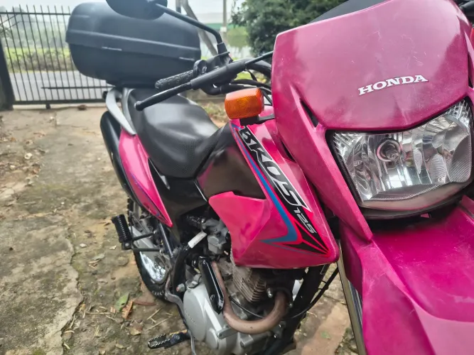 Bros 125 2013/2014