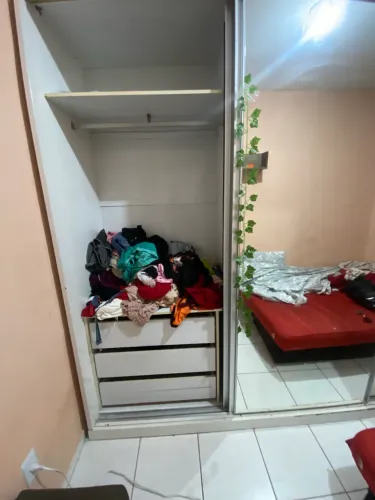 Guarda roupa