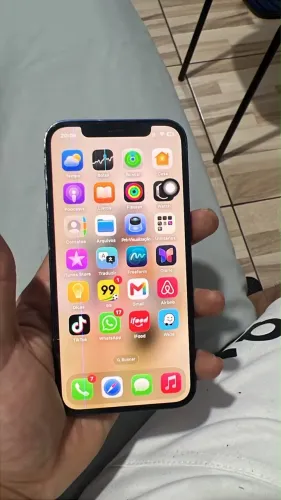 IPHONE 12 256GB