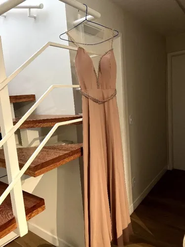 Vestido de Festa