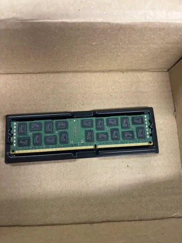Memória Dell HP IBM 16GB Reg Ecc KTD-pe316/16