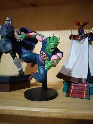 Piccolo Daimaoh Dragon Ball bandai match makers original
