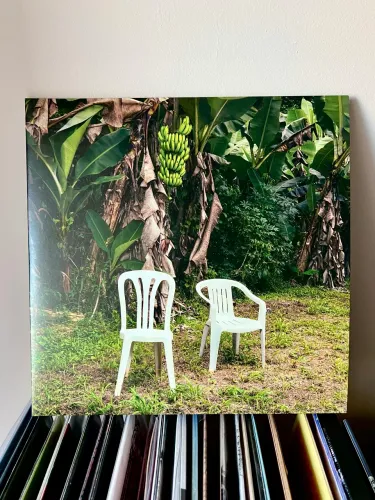 LP Vinil Bad Bunny - DeBÍ TiRAR MáS FOToS (Vinil Branco/ Duplo)