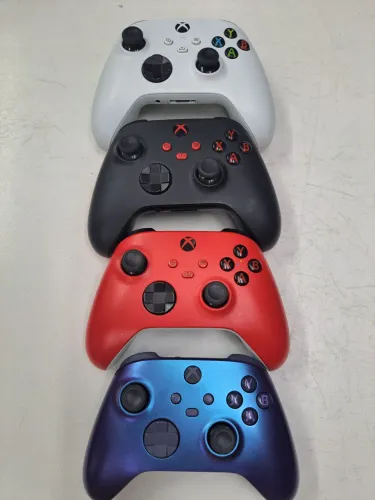 Controle Xbox Serie S/X - Loja Física