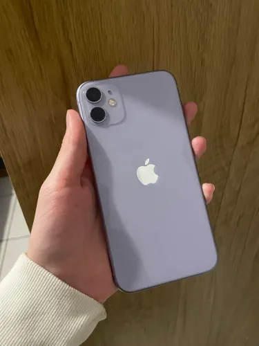 Iphone 11 64GB - Lilás