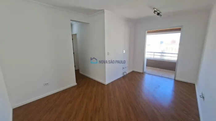Alto do Ipiranga / 3 dormitórios e 2 vagas próximo ao Metrô Alto do Ipiranga