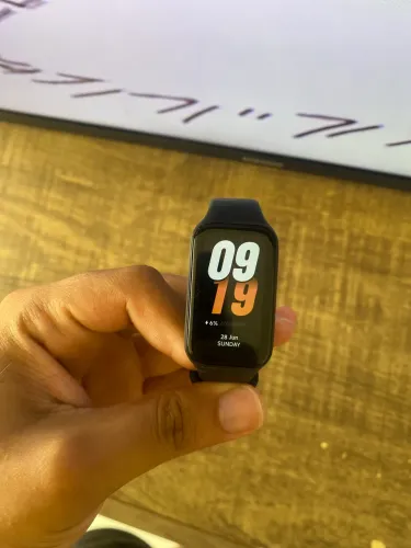 Smartwatch Mi BAND 8 active 