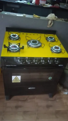 Fogão