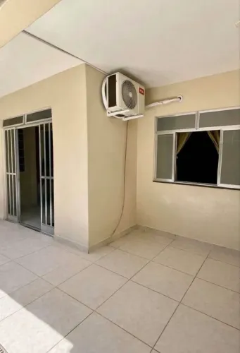 -Casa a venda em Santa Inês